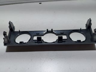 bontott SKODA OCTAVIA III Fűtéskapcsoló Keret