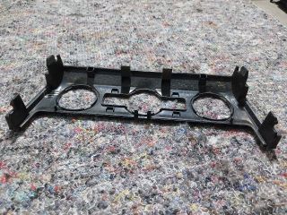 bontott SKODA OCTAVIA III Fűtéskapcsoló Keret