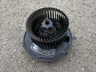 bontott SKODA OCTAVIA III Fűtőmotor (Klímás)