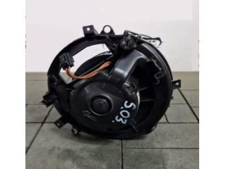 bontott SKODA OCTAVIA III Fűtőmotor (Klímás)