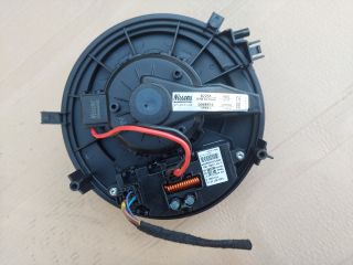 bontott SKODA OCTAVIA III Fűtőmotor (Klímás)