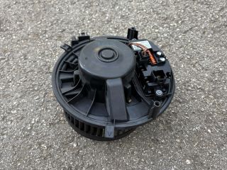 bontott SKODA OCTAVIA III Fűtőmotor (Klímás)