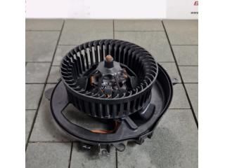 bontott SKODA OCTAVIA III Fűtőmotor (Klímás)