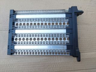 bontott SKODA OCTAVIA III Fűtőradiátor (Elektromos)