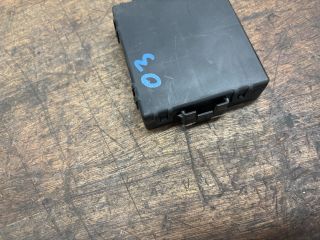 bontott SKODA OCTAVIA III Gateway Elektronika