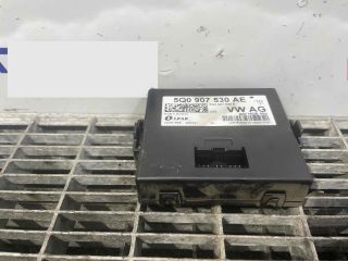 bontott SKODA OCTAVIA III Gateway Elektronika