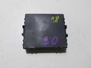 bontott SKODA OCTAVIA III Gateway Elektronika