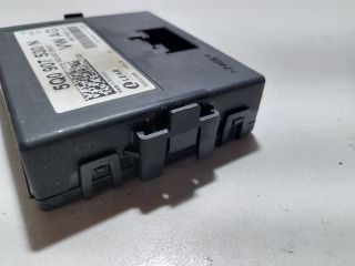 bontott SKODA OCTAVIA III Gateway Elektronika