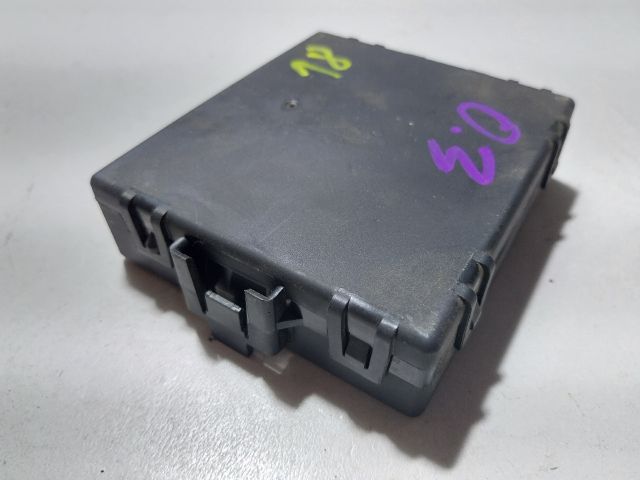 bontott SKODA OCTAVIA III Gateway Elektronika