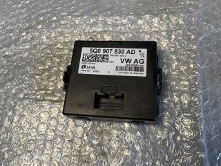 bontott SKODA OCTAVIA III Gateway Elektronika