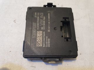 bontott SKODA OCTAVIA III Gateway Elektronika