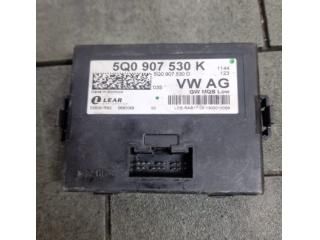 bontott SKODA OCTAVIA III Gateway Elektronika