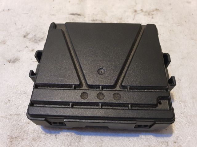 bontott SKODA OCTAVIA III Gateway Elektronika