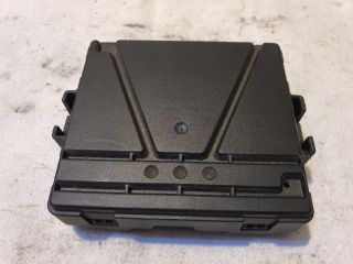 bontott SKODA OCTAVIA III Gateway Elektronika