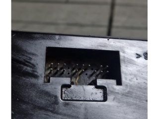 bontott SKODA OCTAVIA III Gateway Elektronika