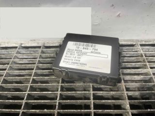 bontott SKODA OCTAVIA III Gateway Elektronika