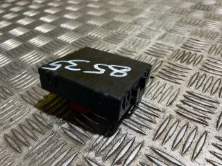 bontott SKODA OCTAVIA III Gateway Elektronika