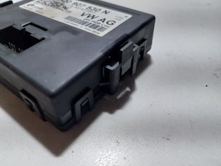 bontott SKODA OCTAVIA III Gateway Elektronika