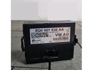 bontott SKODA OCTAVIA III Gateway Elektronika