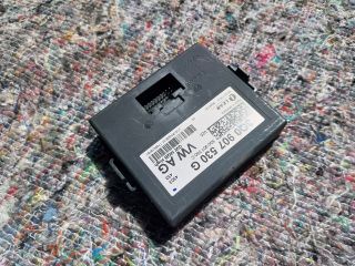 bontott SKODA OCTAVIA III Gateway Elektronika