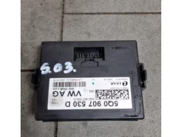 bontott SKODA OCTAVIA III Gateway Elektronika