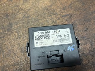 bontott SKODA OCTAVIA III Gateway Elektronika