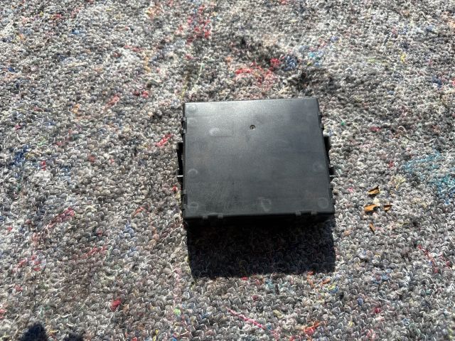 bontott SKODA OCTAVIA III Gateway Elektronika