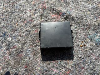 bontott SKODA OCTAVIA III Gateway Elektronika