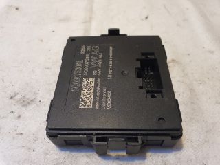 bontott SKODA OCTAVIA III Gateway Elektronika