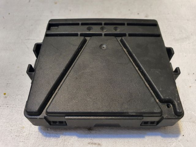 bontott SKODA OCTAVIA III Gateway Elektronika