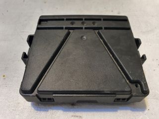 bontott SKODA OCTAVIA III Gateway Elektronika