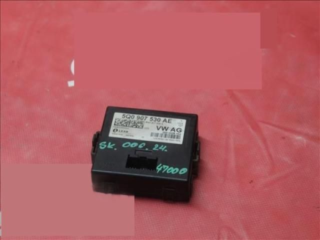 bontott SKODA OCTAVIA III Gateway Elektronika