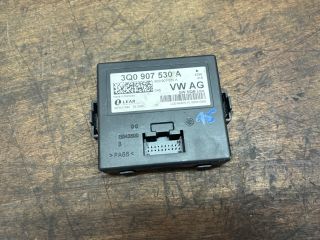 bontott SKODA OCTAVIA III Gateway Elektronika