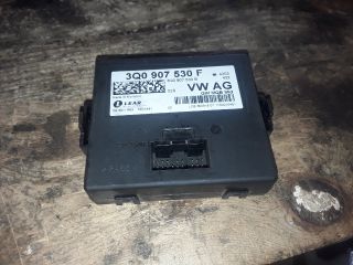 bontott SKODA OCTAVIA III Gateway Elektronika