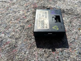 bontott SKODA OCTAVIA III Gateway Elektronika