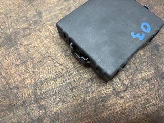 bontott SKODA OCTAVIA III Gateway Elektronika