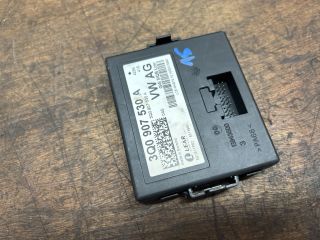 bontott SKODA OCTAVIA III Gateway Elektronika