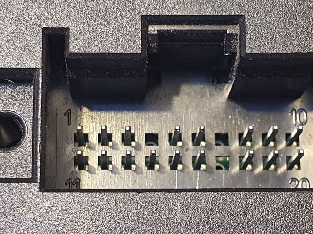 bontott SKODA OCTAVIA III Gateway Elektronika