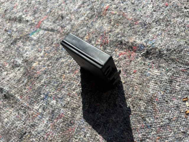 bontott SKODA OCTAVIA III Gateway Elektronika