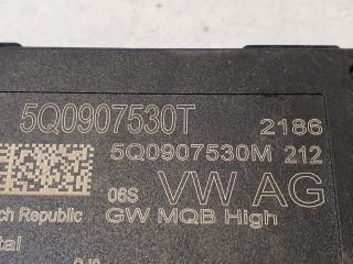 bontott SKODA OCTAVIA III Gateway Elektronika