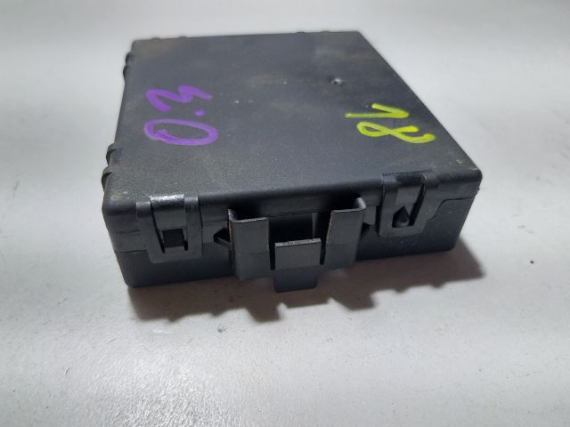 bontott SKODA OCTAVIA III Gateway Elektronika