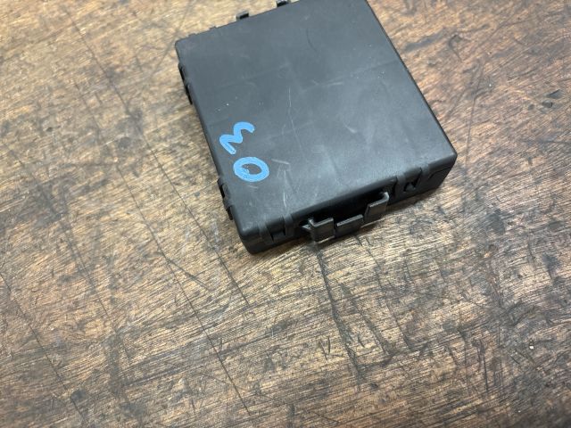 bontott SKODA OCTAVIA III Gateway Elektronika