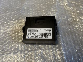 bontott SKODA OCTAVIA III Gateway Elektronika