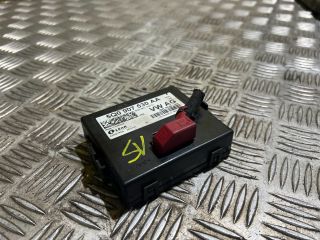 bontott SKODA OCTAVIA III Gateway Elektronika