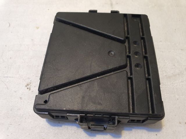 bontott SKODA OCTAVIA III Gateway Elektronika