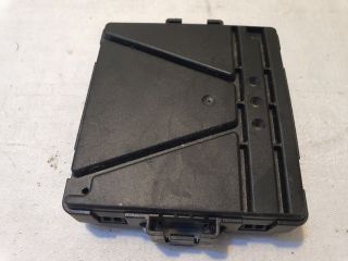 bontott SKODA OCTAVIA III Gateway Elektronika