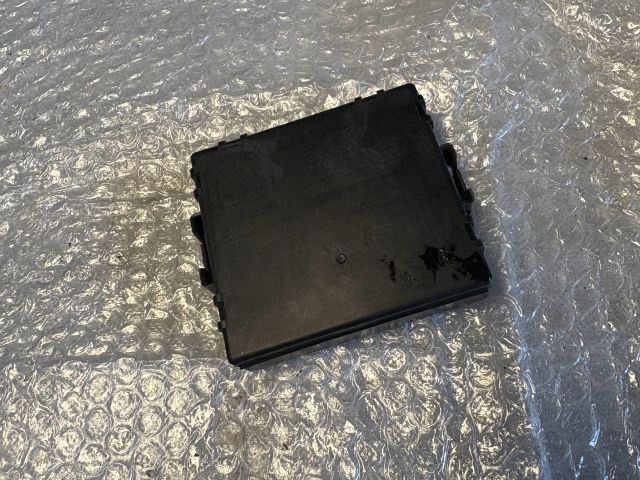 bontott SKODA OCTAVIA III Gateway Elektronika