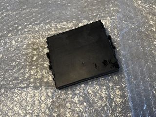 bontott SKODA OCTAVIA III Gateway Elektronika