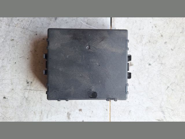 bontott SKODA OCTAVIA III Gateway Elektronika