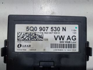 bontott SKODA OCTAVIA III Gateway Elektronika